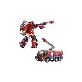 Just toys Tobot Valkan  Just toys Tobot Valkan