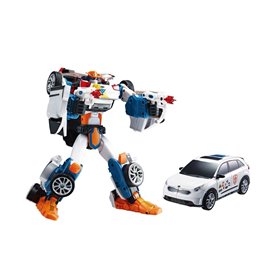 Just toys Tobot Jango  Just toys Tobot Jango