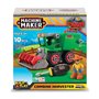 NIKKO Machine Maker - Farm Set - Combine Harvester Set Θεριζοαλωνιστική Μηχανή 