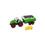 NIKKO Road Rippers - Farm Series - Tractor With Trailer 