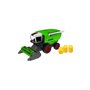 NIKKO Road Rippers - Farm Series - Combine Harvester 