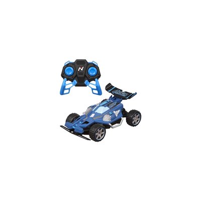 NIKKO Race Buggies RC Τηλεκατευθυνόμενο Alien Panic Blue 