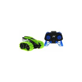 NIKKO RC Τηλεκατευθυνόμενο Nanotrax Truck Green 