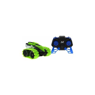 NIKKO RC Τηλεκατευθυνόμενο Nanotrax Truck Green 