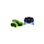 NIKKO RC Τηλεκατευθυνόμενο Nanotrax Truck Green 