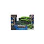 NIKKO RC Τηλεκατευθυνόμενο Nanotrax Truck Green 