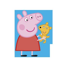 Anubis Peppa Pig: Γεια Σου, Είμαι Η Πέππα! 