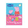Anubis Peppa Pig: Τα Παιχνίδια Της Πέππα 