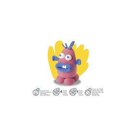 CARIOCA Modelight Play Box Fillzuuh  CARIOCA Modelight Play Box Fillzuuh