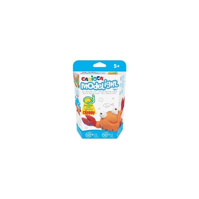 CARIOCA Modelight Play Box Crabby 