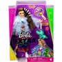 Mattel Barbie Extra Rainbow Dress 