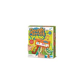 4M Πιανο Με Κυκλωμα Πλαστοζυμαρακι 