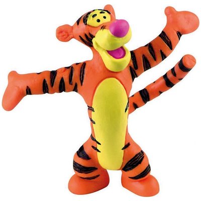 BULLYLAND Μινιατούρα Tigger 