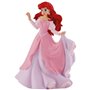 BULLYLAND Μινιατούρα Ariel Princess Σε Ροζ Φόρεμα 