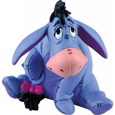 BULLYLAND Μινιατούρα Eeyore 