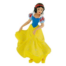 BULLYLAND Snow White Μινιατούρα Χιονάτη 