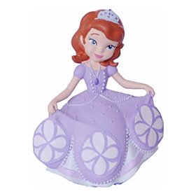 BULLYLAND Μινιατούρα Sofia Princess 