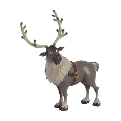 BULLYLAND Walt Disney Frozen 2, Sven, Περίπου. 12 Cm Ψηλόίδ 