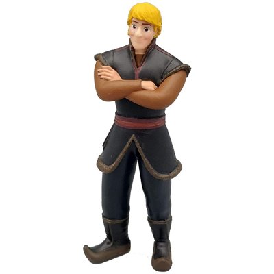 BULLYLAND Walt Disney Frozen 2 Kristoff Μινιατούρα  