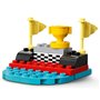 LEGO Duplo Αγωνιστικά Αυτοκίνητα 