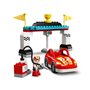 LEGO Duplo Αγωνιστικά Αυτοκίνητα 