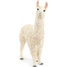 Schleich Farm World Λάμα  Schleich Farm World Λάμα