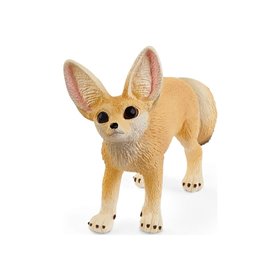 Schleich Άγρια Ζωή Αλεπού Της Ερήμου 