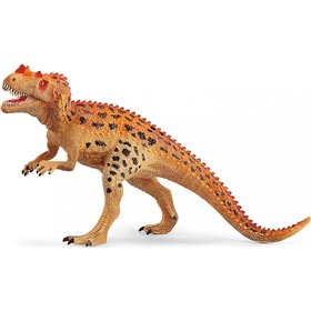Schleich Δεινόσαυροι Κερατοσαύρος 