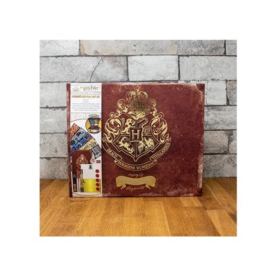 Blue Sky Studios Harry Potter Keepsake Box Crest And Customise 