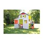 Smoby Kids Customisable Friends Playhouse (2.1M Tall) 