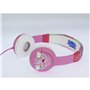 otl technologies Peppa Pig Rainbow Wired Headphones For Children Ενσύρματα Ακουστικά Για Παιδιά 