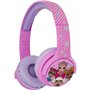 otl technologies L.O.L. bluetouth Junior Headphone Bluetooth Ασύρματα Ακουστικά Για Παιδιά Ροζ 