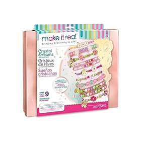 Make It Real Crystal Dreams Nature S Song With Swarovski 