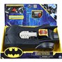 Spin Master Batman, Tech Defender Batmobile Με Εκτοξευτή Blaster 