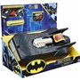 Spin Master Batman, Tech Defender Batmobile Με Εκτοξευτή Blaster 