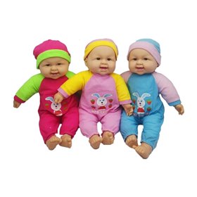  Μωρό Με 53Εκ Ύψος 1Τεμ 