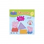 Anubis Peppa Pig: Shapes 