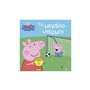 Anubis Peppa Pig: Το Μεγάλο Ντέρμπι 
