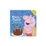 Anubis Peppa Pig: Χρόνια Πολλά! 