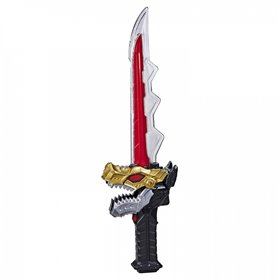 Hasbro Power Rangers Dino Fury Saber 