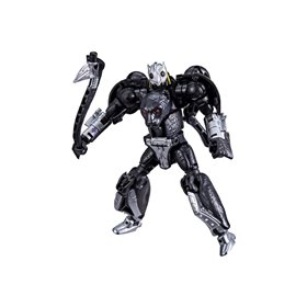 Hasbro Transformers Generations Wfc K Deluxe Shadow Panther  Hasbro Transformers Generations Wfc K Deluxe Shadow Panther