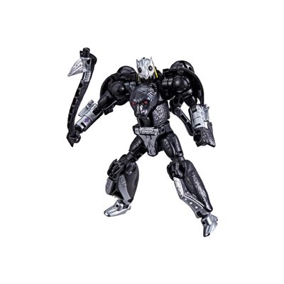 Hasbro Transformers Generations Wfc K Deluxe Shadow Panther 