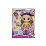 Hasbro Baby Alive Glopixies Doll, Siena Sparkle, Glowing Pixie Διαδραστική 10,5 Ιντσών 