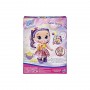 Hasbro Baby Alive Glopixies Doll, Siena Sparkle, Glowing Pixie Διαδραστική 10,5 Ιντσών 