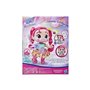 Hasbro Baby Alive Glo Pixies Doll, Sammie Shimmer, Glowing Pixie 10,5 Ιντσών 