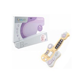  Funmuch Παιδική Κιθάρα Μπαταρίας 