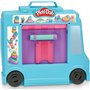 Hasbro Play-Doh Ice Cream Truck Playset 