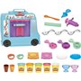 Hasbro Play-Doh Ice Cream Truck Playset 