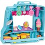 Hasbro Play-Doh Ice Cream Truck Playset 