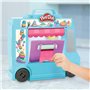 Hasbro Play-Doh Ice Cream Truck Playset 